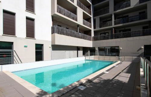 Atlantic Selection - Vagues en Vue, à l'Estacade avec piscine - Foto 3