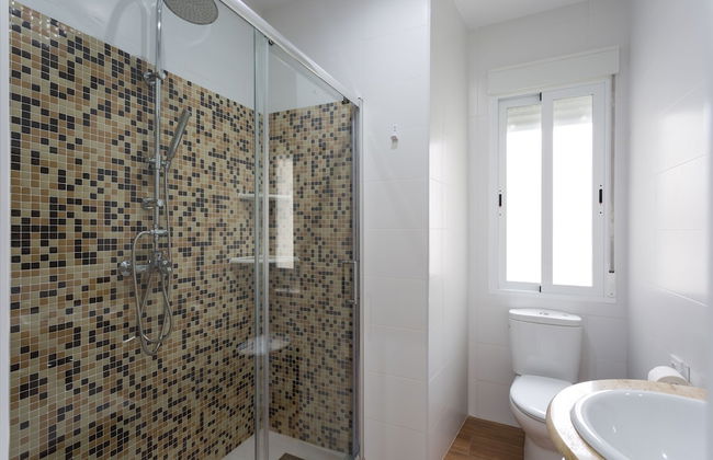 Viento de corredera - Foto 37