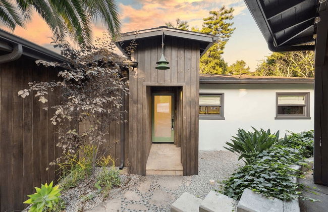 Dos Palos by Avantstay Mod Hollywood Sanctuary - Foto 44