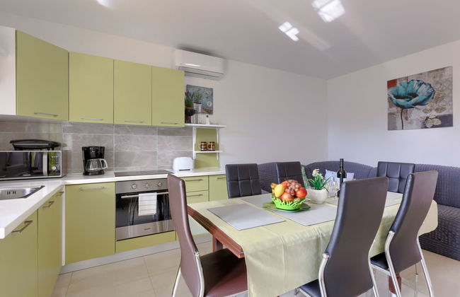 Villa Comottin - Foto 11