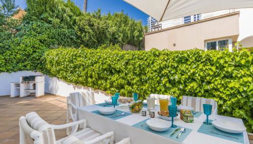 Villa Alcanada - Family only - Foto 4, Other