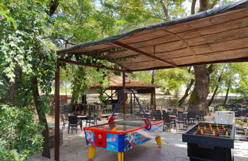 The Cozy Garden Villa - Foto 24