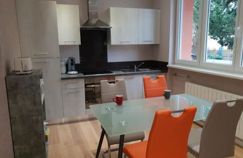 Meublés du 25 N2 F2 RDC - Foto 5