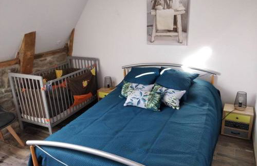 Location maison Bourboule - Foto 20