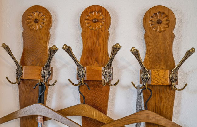 Bauernhof in Spandlberg am Hohe Bogen - Photo 23