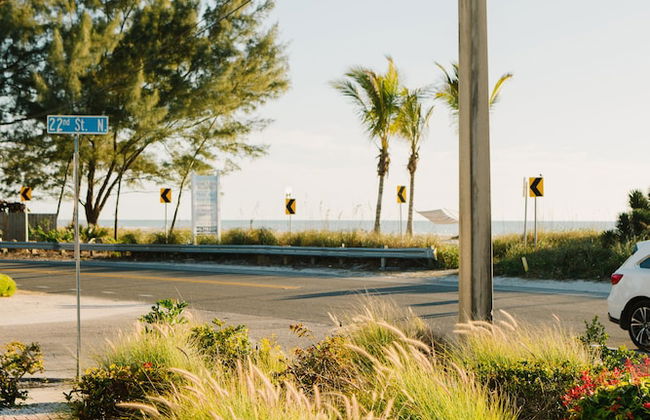 The Beach Club at Anna Maria by RVA - Foto 55