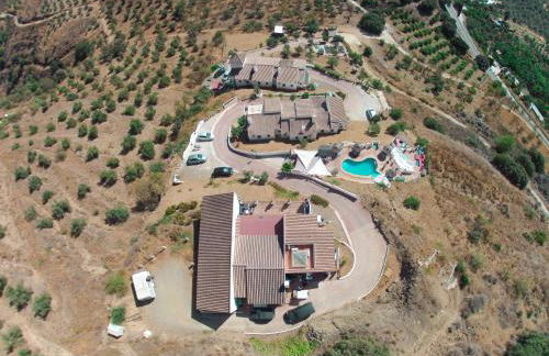 B&B Hacienda Guaro Viejo - Foto 56