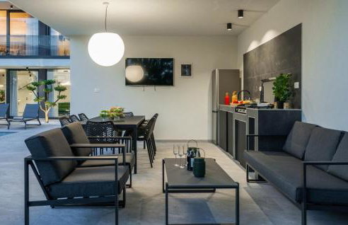 Amazing Home In Modrusani With Sauna - Foto 23