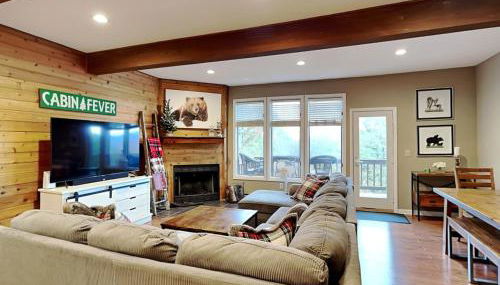 Villages of Wisp 66 Bright Passage by Taylor Made Deep Creek - Foto 4