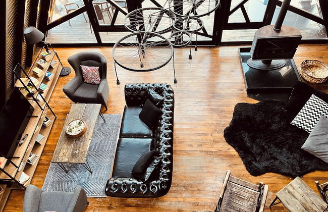 Otelox Sinap Bungalow - Foto 34