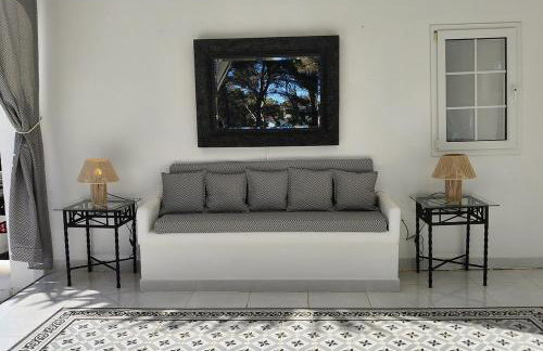 Menorca Villa Marbella - Foto 17