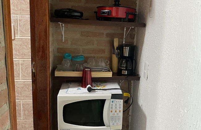 Recanto das Orquídeas Hospedagem. - Foto 22