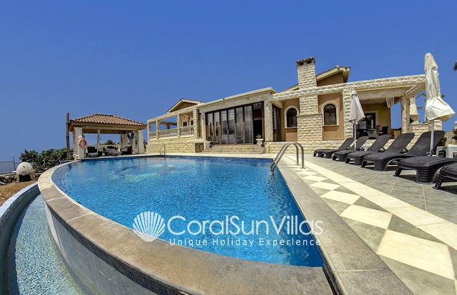 Elegant Huge Villa Large Pool, Ideal For Weddings - Foto 32