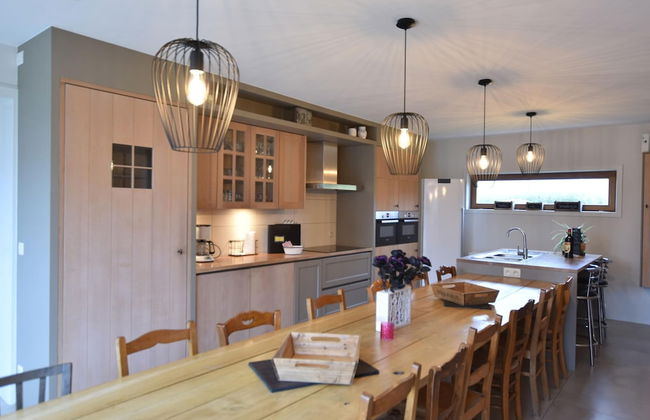 Wonderful Country House With Huge Garden - Photo 13