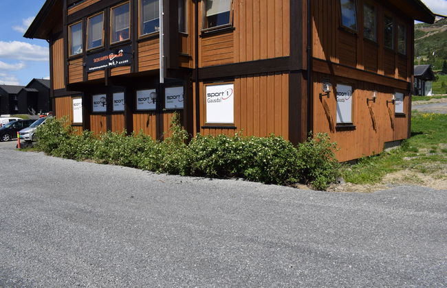 Skeikampen Booking - Foto 16