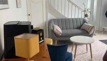 La maison du pêcheur - Foto 2