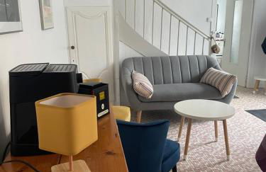 La maison du pêcheur - Foto 2