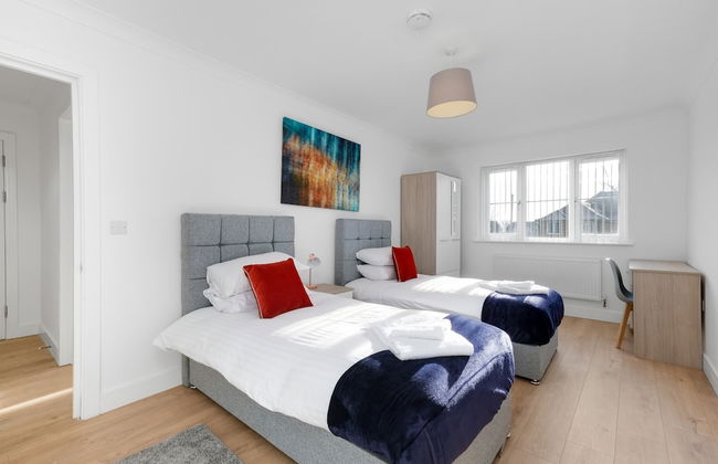 Pinewood 1 &2 Bedroom Apt. by Arista Living - Foto 18