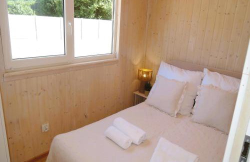 Holiday homes with swimming pool, close to the sea - Foto 8