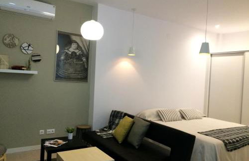 Apartamentos La Estación M&S - Foto 60