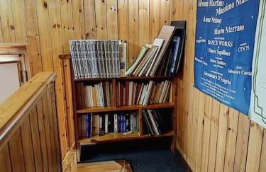 Napoli Residenza Castiglia - Foto 14