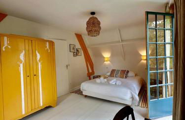 LES FALAISES DE L'AILLY Maison 8 couchages - Foto 20