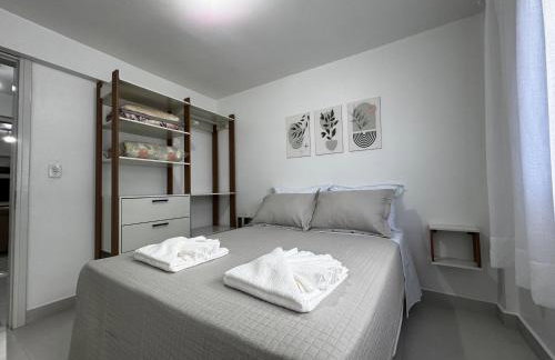 Apartamento novo e aconchegante - Foto 10