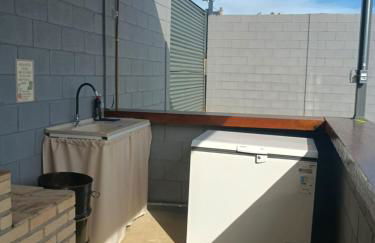 Espaço de Lazer Poço Valioso - Foto 14