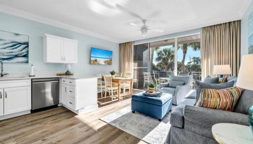 Gulf Place Cabanas 210- Gulf View - Foto 3