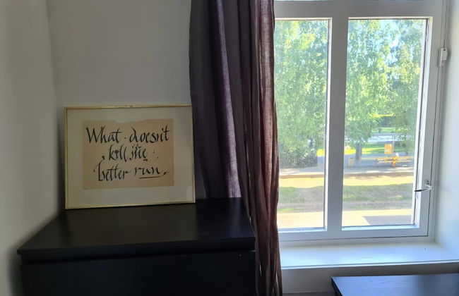 S12 2nd Floor Room in Elegant Apartment - Foto 10