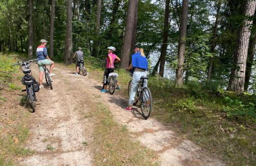 UTASIÓWKA Mazury - Photo 25