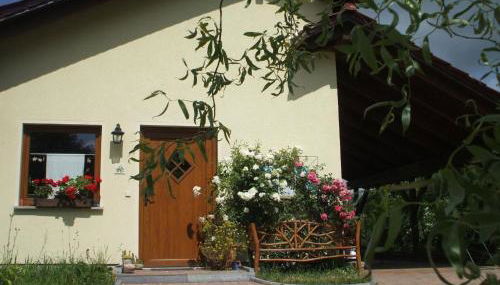 Holiday Home Oderhäuschen by Interhome - Foto 4