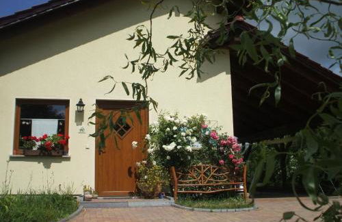 Holiday Home Oderhäuschen by Interhome - Photo 4