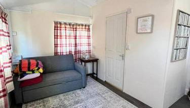 Detached cosy Dorset cabin - Foto 2