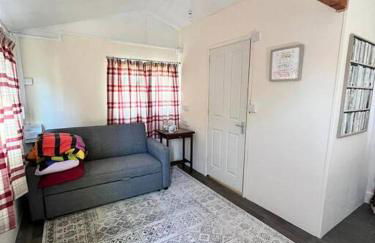 Detached cosy Dorset cabin - Foto 2