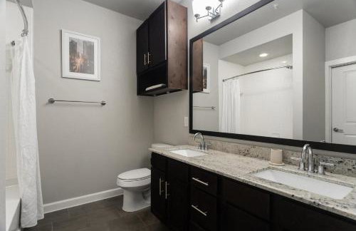 Landing Incredible 1BD Yoga Studio Gym - Foto 64