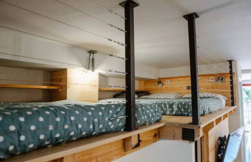 APARTMENT FOR 6 WITH POOL, GARDEN, CLIMBING AREA - Foto 28