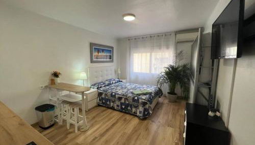 Apartamientos Roger - Photo 1