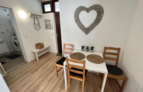 KnocksCasa4you 2 Zimmer Monteure Appartement Nr 21 in Marburg - Foto 11