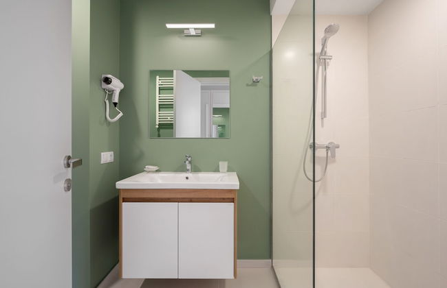 Gudauri Ski Resort - Twins Apartments - Foto 15