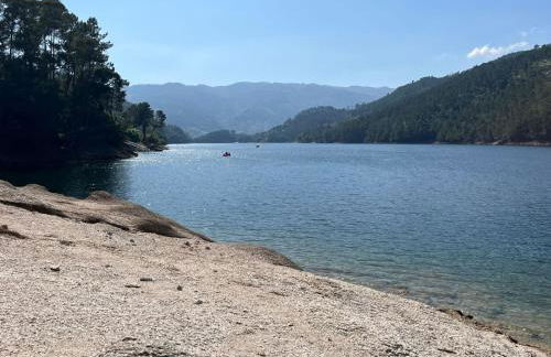 Apartment Casa de Casarelhos by Interhome - Foto 43