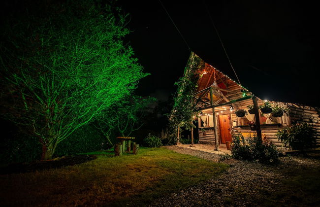 Chalets Boutique de Vereda - Foto 60