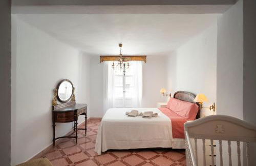 Balcón a la Sierra - Gran Casa con Terraza, Vistas y Chimenea - Foto 24