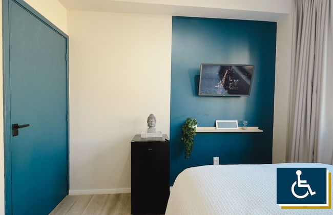 Apê Metrô Higienópolis Mackenzie - Foto 34