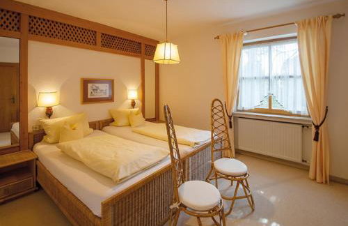 Häusl im Park - Foto 14