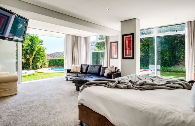 Family Home With Views Pool Garden 100 Geneva - Foto 26