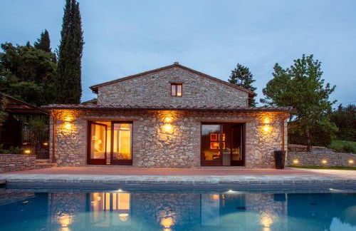 Casa Pernice, with private pool - Foto 1