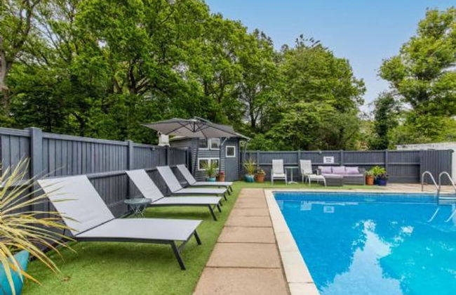 Host Stay The Mallard Annex - Foto 15