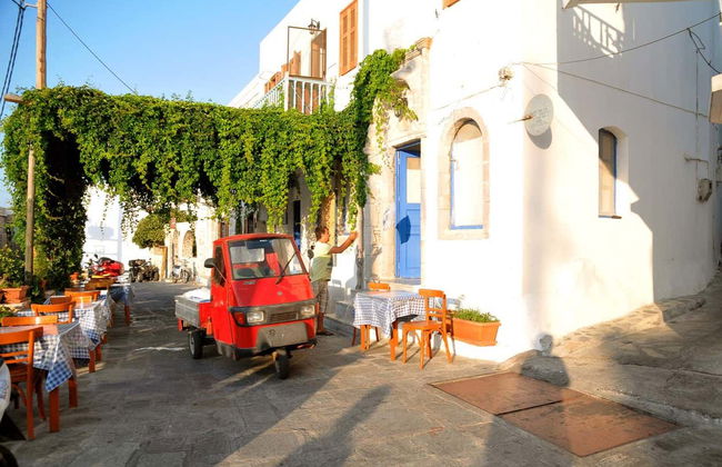 Excursion à Nissiros - Photo 4