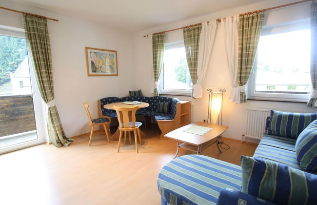 Apartment in Krispl Near Ski Slopes - Foto 3